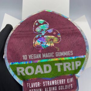 strawberry kiwi, road trip gummies, road trip vegan magic gummies, road trip magic mushroom gummies, road trip mushroom gummies, road trip shroom gummies, road trip magic shroom gummies