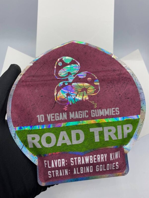 strawberry kiwi, road trip gummies, road trip vegan magic gummies, road trip magic mushroom gummies, road trip mushroom gummies, road trip shroom gummies, road trip magic shroom gummies