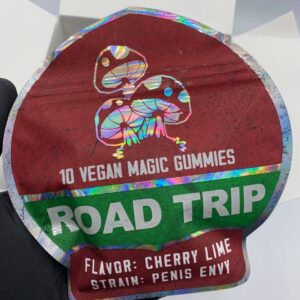 cherry lime, road trip gummies, road trip vegan magic gummies, road trip magic mushroom gummies, road trip mushroom gummies, road trip shroom gummies, road trip magic shroom gummies