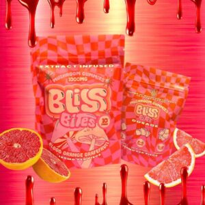 bliss bites mushroom gummies, bliss bites shroom gummies, bliss bites magic shroom gummies, bliss bites shroom gummies, bliss bites gummies, blood orange grapefruit